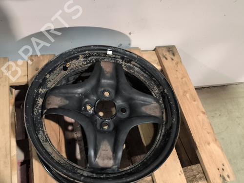 Used Rim OPEL KARL (C16) 1.0 (75 hp) 30491738