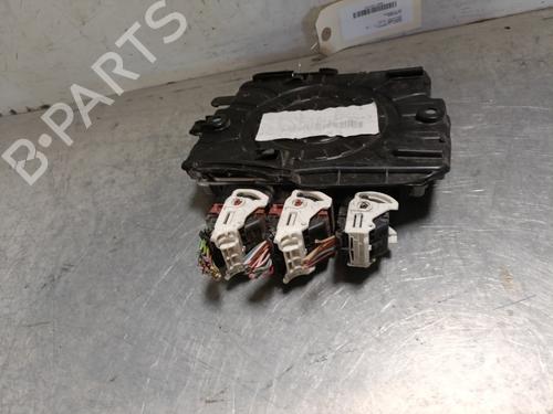 Engine control unit (ECU) PEUGEOT 208 I (CA_, CC_) 1.2 VTI 82 | BP28165938M57