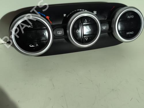 climate-control-alfa-romeo-giulietta-940_-2010-2011-2012-2013-2014-2015-2016-2017-2018-2019-2020-23822805 main image
