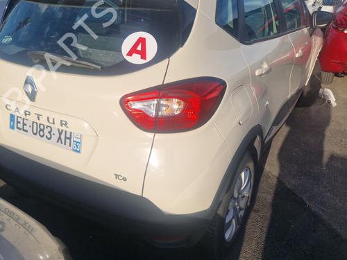 Devioluci RENAULT CAPTUR I (J5_, H5_) 0.9 TCe 90 | BP34283746I23 - Image 5