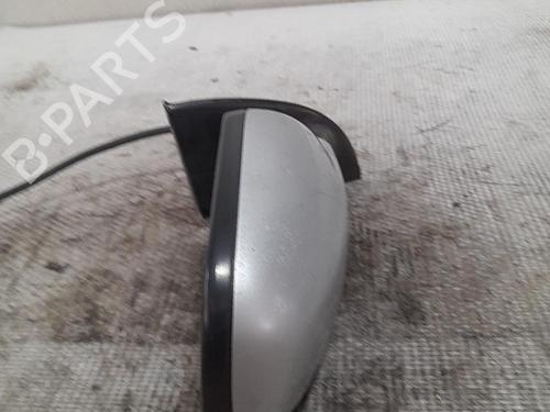 Used Right mirror PEUGEOT 307 Break (3E) 1.6 HDi (90 hp) 21710571