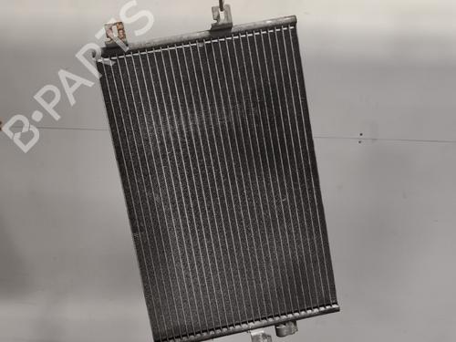 Used AC radiator AC radiator RENAULT KANGOO (KC0/1_) 1.5 dCi (84 hp) 35899745 35899745