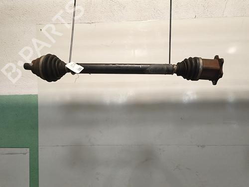 Right front driveshaft VW GOLF PLUS V (5M1, 521) | BP36553783M39 - Image 2
