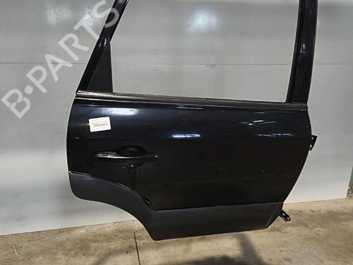 Dør højre bagtil Dør højre bagtil HYUNDAI TUCSON (JM) [2004-2019] 37251061 37251061