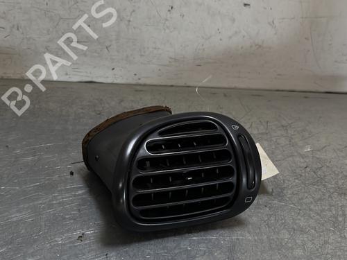 Luftventil PEUGEOT 206 Hatchback (2A/C) 1.4 16V (88 hp) 28443174