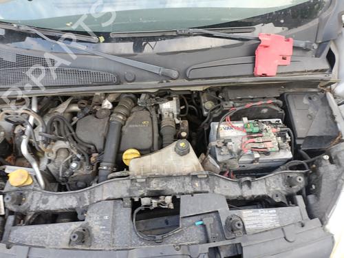 Sprinklertank RENAULT KANGOO Express (FW0/1_) | BP36320546C113 - Image 13