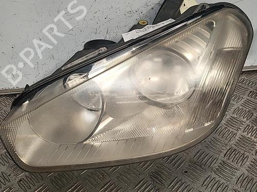 Used Left headlight Left headlight FORD C-MAX (DM2) 1.8 TDCi (115 hp) 21697252 21697252