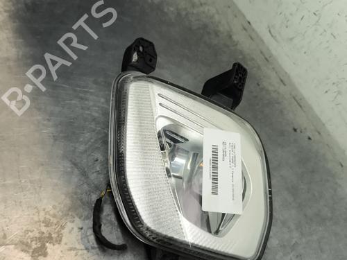 Used Right front fog light FORD FIESTA VII (HJ, HF) 1.0 EcoBoost (101 hp) 31257923