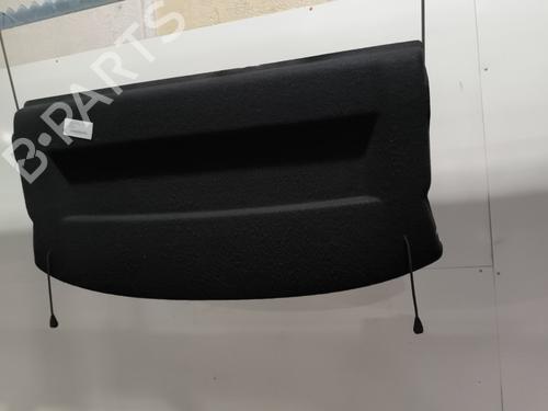 Used Rear parcel shelf Rear parcel shelf PEUGEOT 308 II (LB_, LP_, LW_, LH_, L3_) 1.2 THP 110 (110 hp) 32995454 32995454