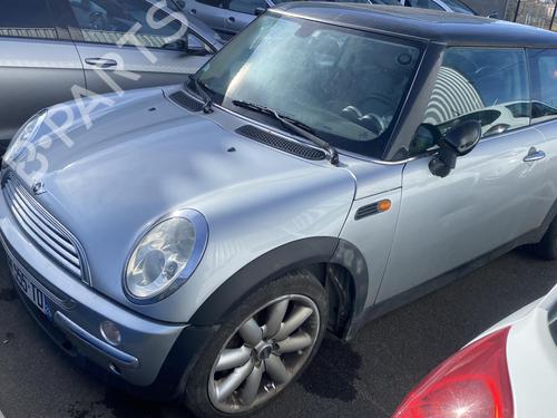 Right sun visor MINI MINI (R50, R53) Cooper | BP28354208I2  - Image 8