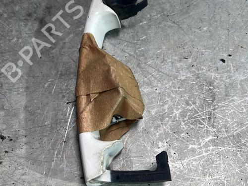 Rear right exterior door handle VW POLO V (6R1, 6C1) 1.4 GTI | BP26728784C130