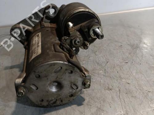 Startmotor FORD FIESTA VI (CB1, CCN) 1.25 | BP21705348M8 