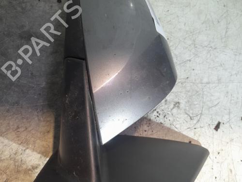 Right mirror RENAULT MEGANE III Hatchback (BZ0/1_, B3_) 1.5 dCi (BZ09, BZ0D, BZ1W, BZ29, BZ14) | BP22556416C27 