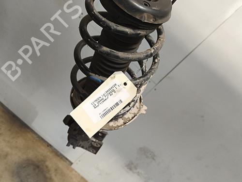 Used Right front shock absorber Right front shock absorber 34285080 34285080