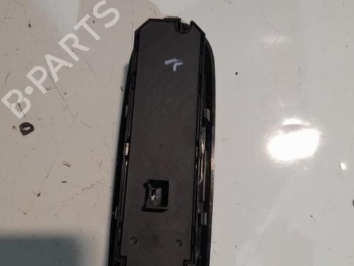 Left front window switch FORD MONDEO IV Turnier (BA7) 2.0 TDCi | BP21713666I27 