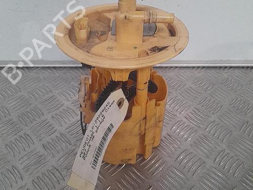 Used Fuel pump PEUGEOT 307 (3A/C) 1.6 HDi (90 hp) 29997599
