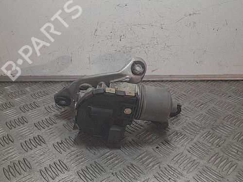 Front wiper motor PEUGEOT 407 (6D_) 2.2 16V (6D3FYH, 6D3FYE) | BP22033073M29 