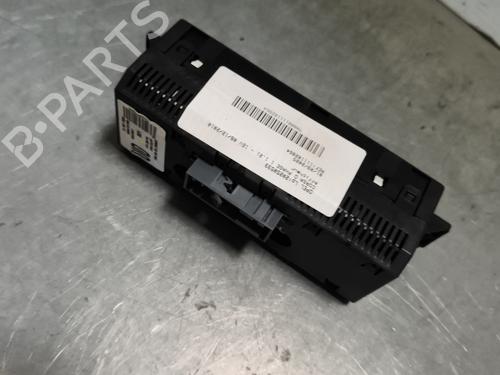 Multifunctionele display OPEL CORSA D (S07) 1.2 LPG (L08, L68) (80 hp) 28443917