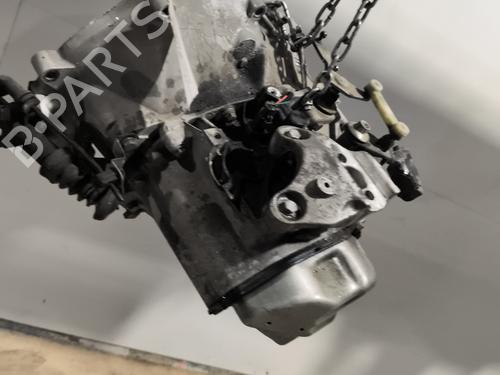 Gearbox CITROËN C3 II (SC_) 1.4 VTi 95 | BP32218383M3 - Image 3