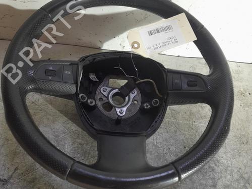 Used Steering wheel Steering wheel AUDI A3 (8P1) 2.0 TDI 16V (140 hp) 22421769 22421769