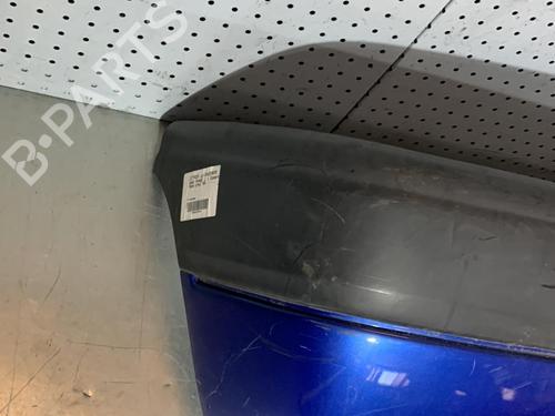 Used Rear bumper Rear bumper CITROËN SAXO (S0, S1) 1.0 X (50 hp) 21698516 21698516