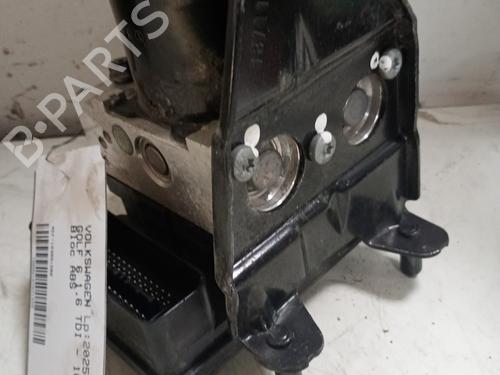 ABS pump VW GOLF VI (5K1) 1.6 TDI | BP24847802M43 