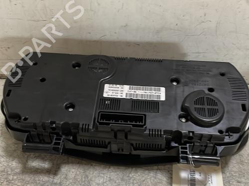 Used Instrument cluster Instrument cluster RENAULT ESPACE V (JR_) 1.6 dCi 160 (160 hp) 25625217 25625217