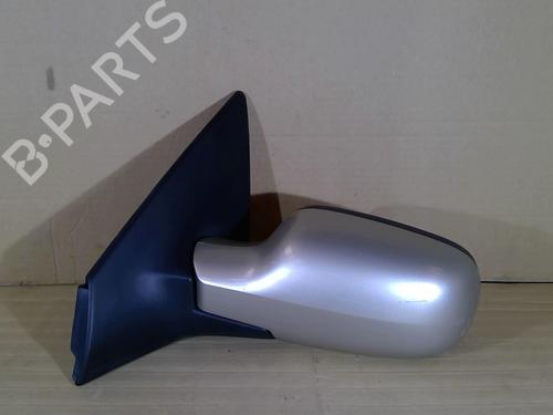 Used Left mirror RENAULT MEGANE II (BM0/1_, CM0/1_) 1.6 16V (112 hp) 21716329