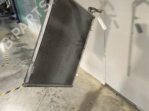Used AC radiator FORD FIESTA VI (CB1, CCN) 1.0 EcoBoost (100 hp) 30491580