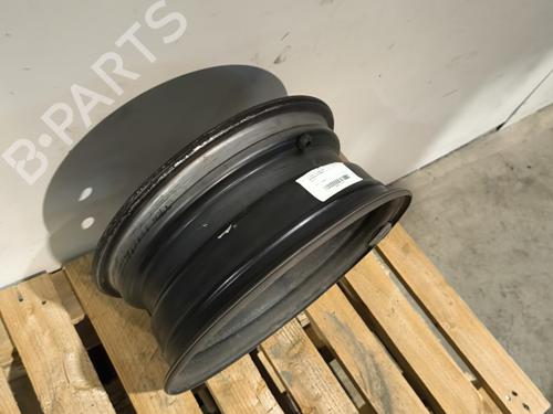 Used Rim Rim CITROËN BERLINGO / BERLINGO FIRST MPV (MF_, GJK_, GFK_) 1.6 HDI 90 (MF9HX) (90 hp) 30774968 30774968