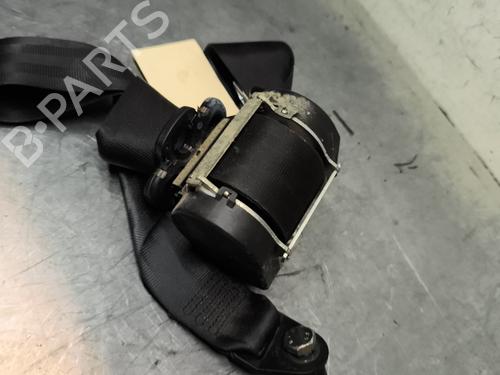 Front right seatbelt FIAT DUCATO Van (250_) 150 Multijet 2,3 D | BP31972303I25