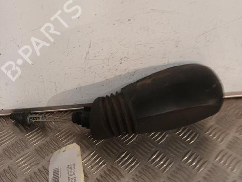 Right mirror FIAT PUNTO (188_) 1.2 16V 80 (188.233, .235, .253, .255, .333, .353, .639,... | BP21701332C27 