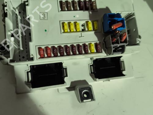 Electronic module ALFA ROMEO GIULIETTA (940_) 2.0 JTDM (940.FXL1A) | BP23822797M83  - Image 12