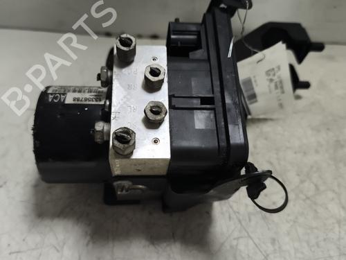 ABS pump OPEL ASTRA J (P10) 1.3 CDTI (68) | BP25444202M43 