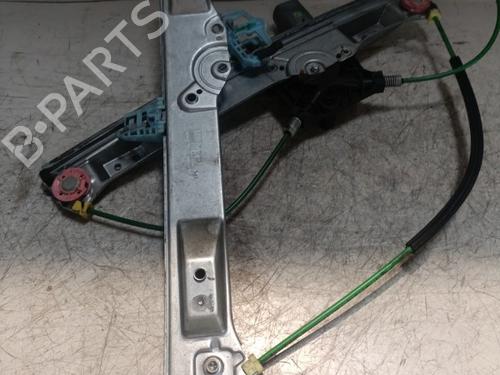 Front left window mechanism OPEL CORSA D (S07) 1.3 CDTI (L08, L68) | BP21709261C22 