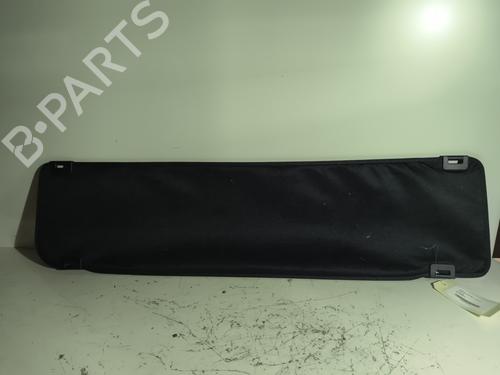 Used Rear parcel shelf CITROËN C1 II (PA_, PS_) 1.0 VTi 68 (69 hp) 23822214