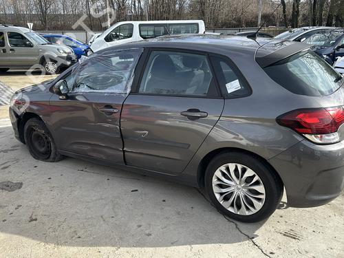 Ratstangsstang CITROËN C4 II (NC_) 1.4 VTi 95 (NC8FP0) | BP34359070I23 - Image 9