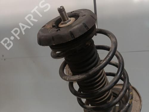 Right front shock absorber PEUGEOT 208 I (CA_, CC_) 1.4 HDi | BP21709325M17 
