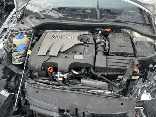 Left front driveshaft VW GOLF VI (5K1) | BP38188166M38 - Image 4