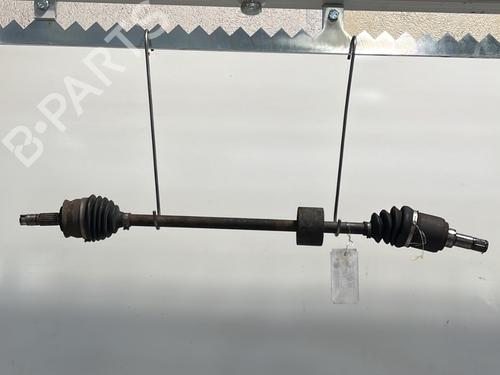 Used Right front driveshaft FIAT 500 (312_) 1.2 (312AXA1A) (69 hp) 28164955