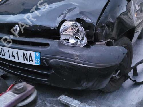 Right headlight RENAULT TWINGO I (C06_) 1.2 16V (C06C, C06D, C06K) | BP22034373C29 