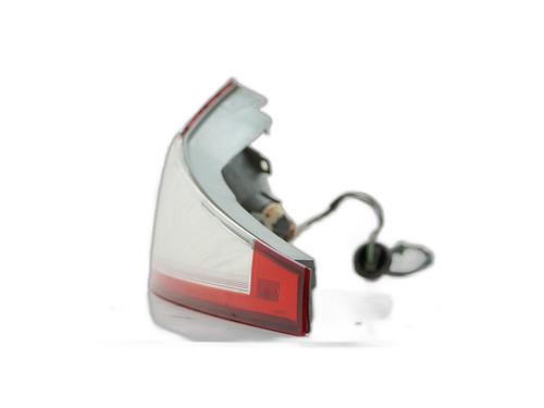 Left tailgate light RENAULT MEGANE III Hatchback (BZ0/1_, B3_) 1.5 dCi (BZ0C) | BP38533125C79 - Image 2