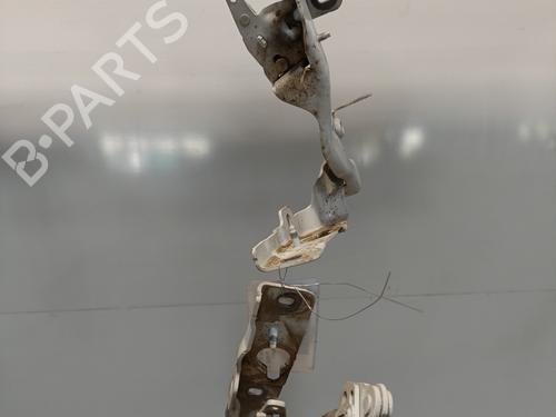 Used Hinge/Door check strap MERCEDES-BENZ GLA-CLASS (X156) GLA 180 (156.942) (122 hp) 27213471