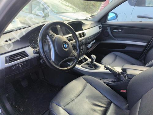 Steering column stalk BMW 3 Touring (E91) 318 d | BP21711234I23 - Image 6