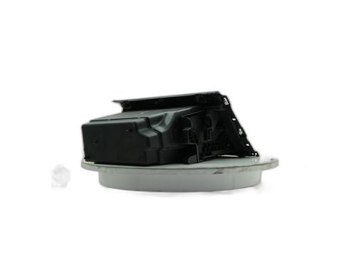Glove box RENAULT CLIO V (B7_) 1.5 Blue dCi 85 (B7AG) | BP38230063C95 - Image 2