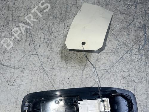 Used Right front window switch Right front window switch PEUGEOT 208 I (CA_, CC_) 1.6 HDi / BlueHDi 75 (75 hp) 26028498 26028498