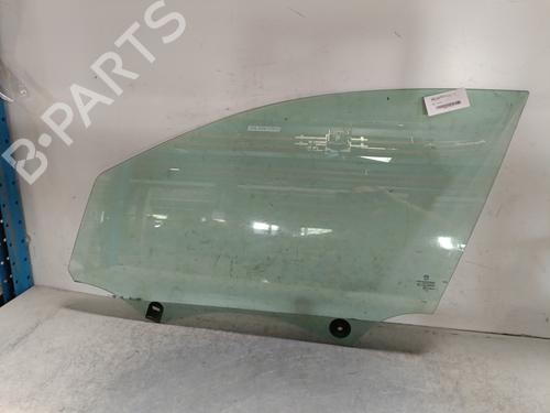 Front left door window PEUGEOT 208 II (UB_, UP_, UW_, UJ_) e-208 | BP28443747C18