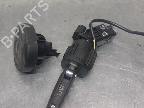 Electronic module PEUGEOT 308 II (LB_, LP_, LW_, LH_, L3_) 1.2 THP 110 | BP32218529M83