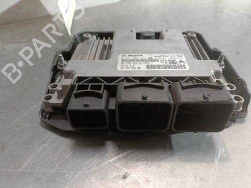 Used Control unit Control unit PEUGEOT 207 (WA_, WC_) 1.6 16V VTi (120 hp) 29304835 29304835