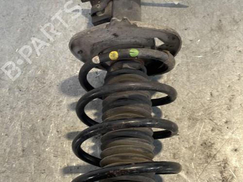 Left front shock absorber PEUGEOT 3008 I MPV (0U_) 1.6 THP | BP22421389M16 
